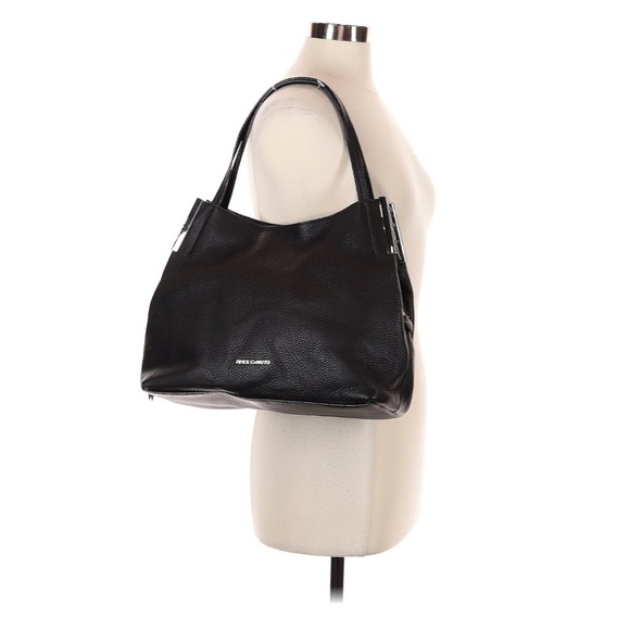 Vince Camuto “Tina” Black tote bag - Picture 4 of 14